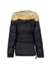Geographical Norway Parka "Belancolie" donkerblauw