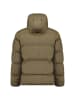 Geographical Norway Kurtka pikowana "Ancelo" w kolorze khaki