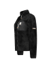 Geographical Norway Fleece jas "Precious" zwart