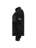 Geographical Norway Fleecejacke "Precious" in Schwarz