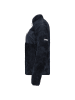 Geographical Norway Fleecejacke "Precious" in Dunkelblau
