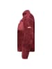 Geographical Norway Kurtka polarowa "Precious" w kolorze bordowym