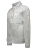 Geographical Norway Fleecejacke "Precious" in Grau