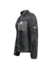 Geographical Norway Fleecejacke "Precious" in Anthrazit