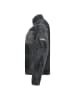 Geographical Norway Fleecejacke "Precious" in Anthrazit