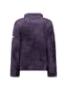 Geographical Norway Fleecejacke "Precious" in Lila