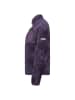 Geographical Norway Fleecejacke "Precious" in Lila