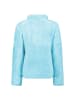 Geographical Norway Fleecejacke "Precious" in Hellblau