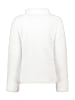 Geographical Norway Fleece jas "Precious" wit