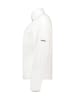 Geographical Norway Fleecejacke "Precious" in Weiß