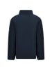 Geographical Norway Fleece jas "Urock" donkerblauw