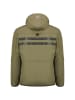 Geographical Norway Kurtka softshellowa "Royaute" w kolorze khaki