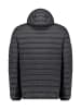 Geographical Norway Steppjacke "Carliti" in Schwarz