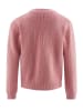 happy girls by Eisend Cardigan in Rosa