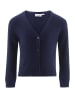 happy girls by Eisend Cardigan in Dunkelblau
