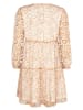 happy girls by Eisend Jurk beige