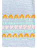 happy girls by Eisend Jurk rosé/lichtblauw