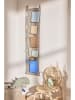OYOY mini Organizer grijs - (L)100 x (B)25 cm