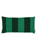 OYOY living design Kussenhoes "Kara" groen - (L)30 x (B)60 cm