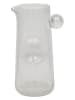 OYOY living design Karaffe "Kuki" in Transparent - 440 ml