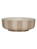 OYOY living design Mueslikom "Toppu" lichtbruin - Ø 13 cm