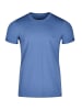 Skiny Shirt in Blau