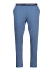 Skiny Pyjama-Hose in Blau