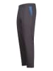 Skiny Pyjama-Hose in Anthrazit