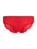 Skiny Slip rood