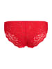 Skiny Slip rood