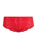 Skiny Hipster rood