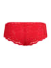 Skiny Panty in Rot