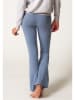 Skiny Leggings in Blau