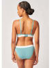 Skiny Beugelloze beha turquoise