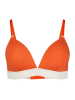 Skiny Bügelloser BH in Orange