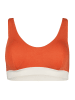 Skiny Bustier oranje