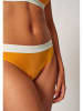 Skiny Slip oranje