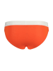 Skiny Slip in Orange