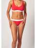 Skiny Slip in Koralle