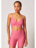Skiny Bustier in Pink
