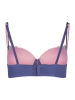 Skiny Voorgevormde beha blauw