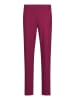 Skiny Pyjama-Hose in Beere