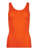 Skiny Hemdje oranje
