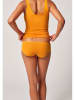Skiny Panty in Orange