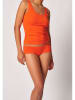 Skiny Panty in Orange