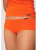 Skiny Panty in Orange