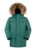 Kamik Parka "Enzo"  in Grün