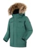 Kamik Parka "Enzo"  in Grün