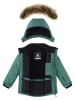 Kamik Parka "Enzo"  in Grün