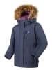 Kamik Parka "Karla" in Dunkelblau